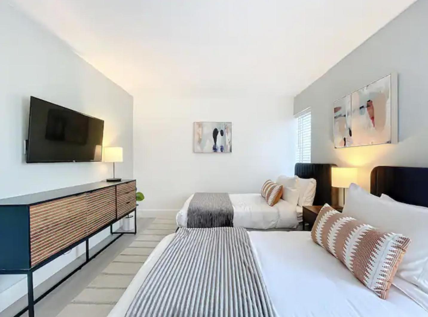 Cordova Arms By Rocketstay Fort Lauderdale Kültér fotó