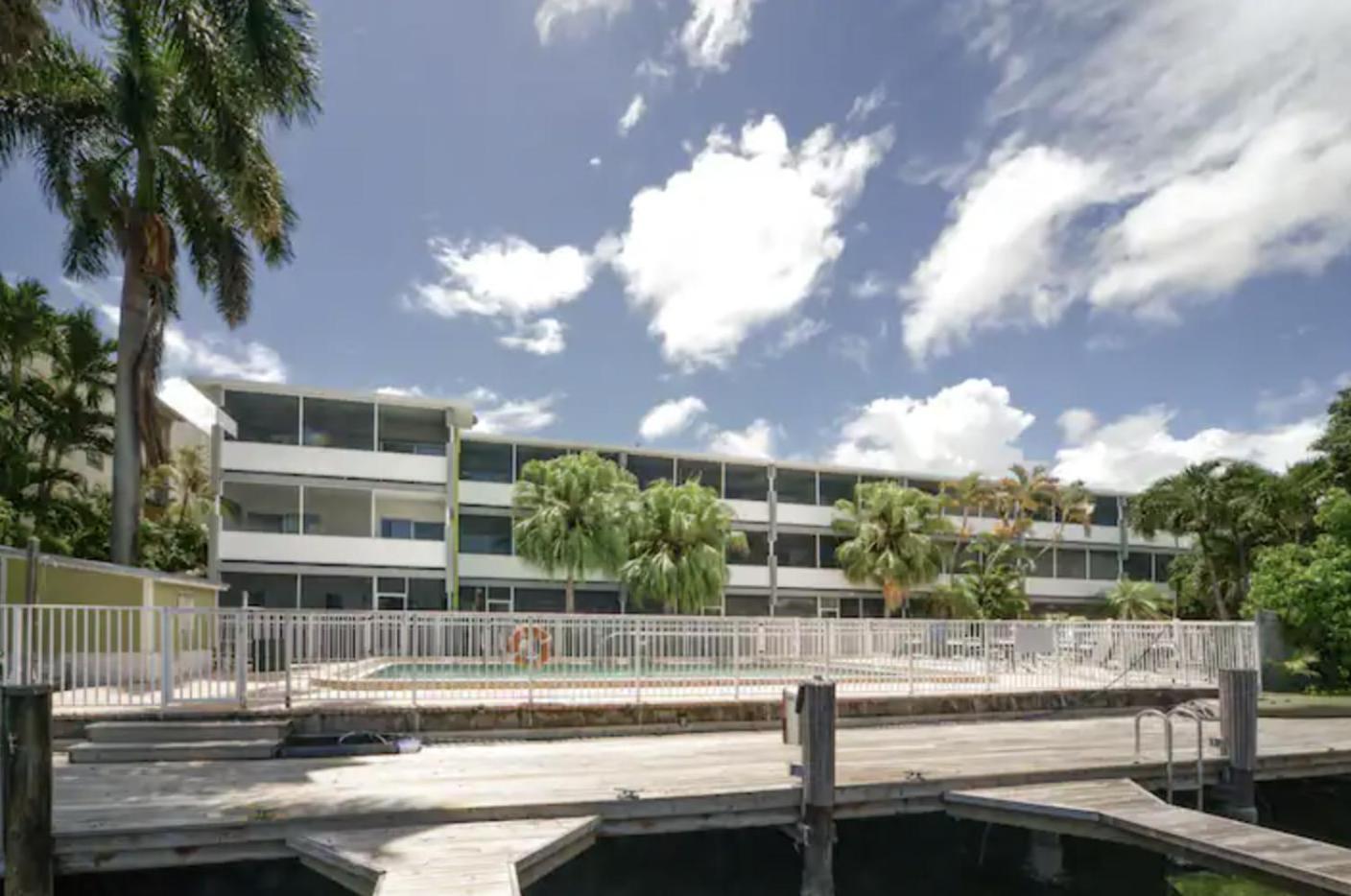 Cordova Arms By Rocketstay Fort Lauderdale Kültér fotó