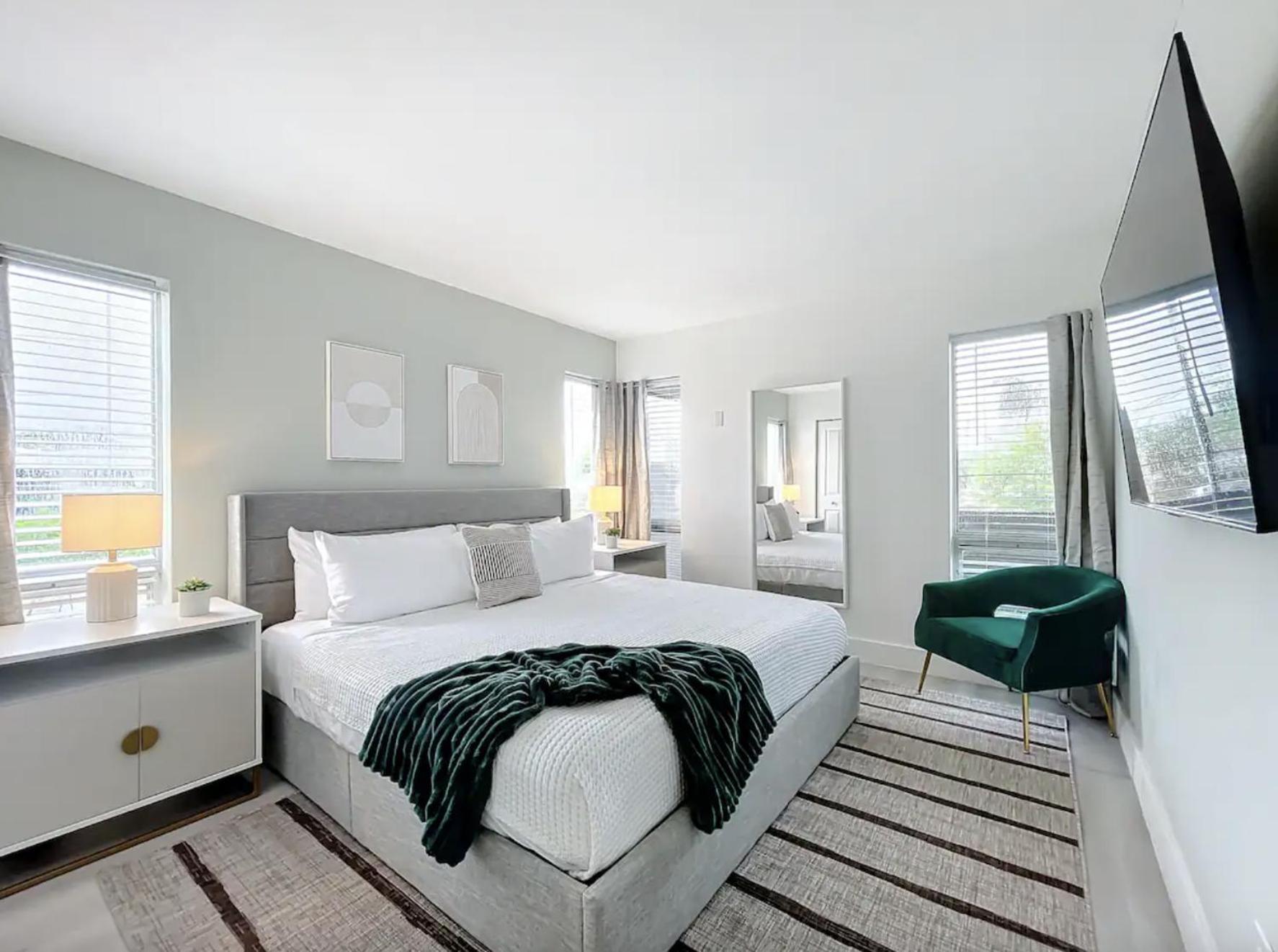 Cordova Arms By Rocketstay Fort Lauderdale Kültér fotó