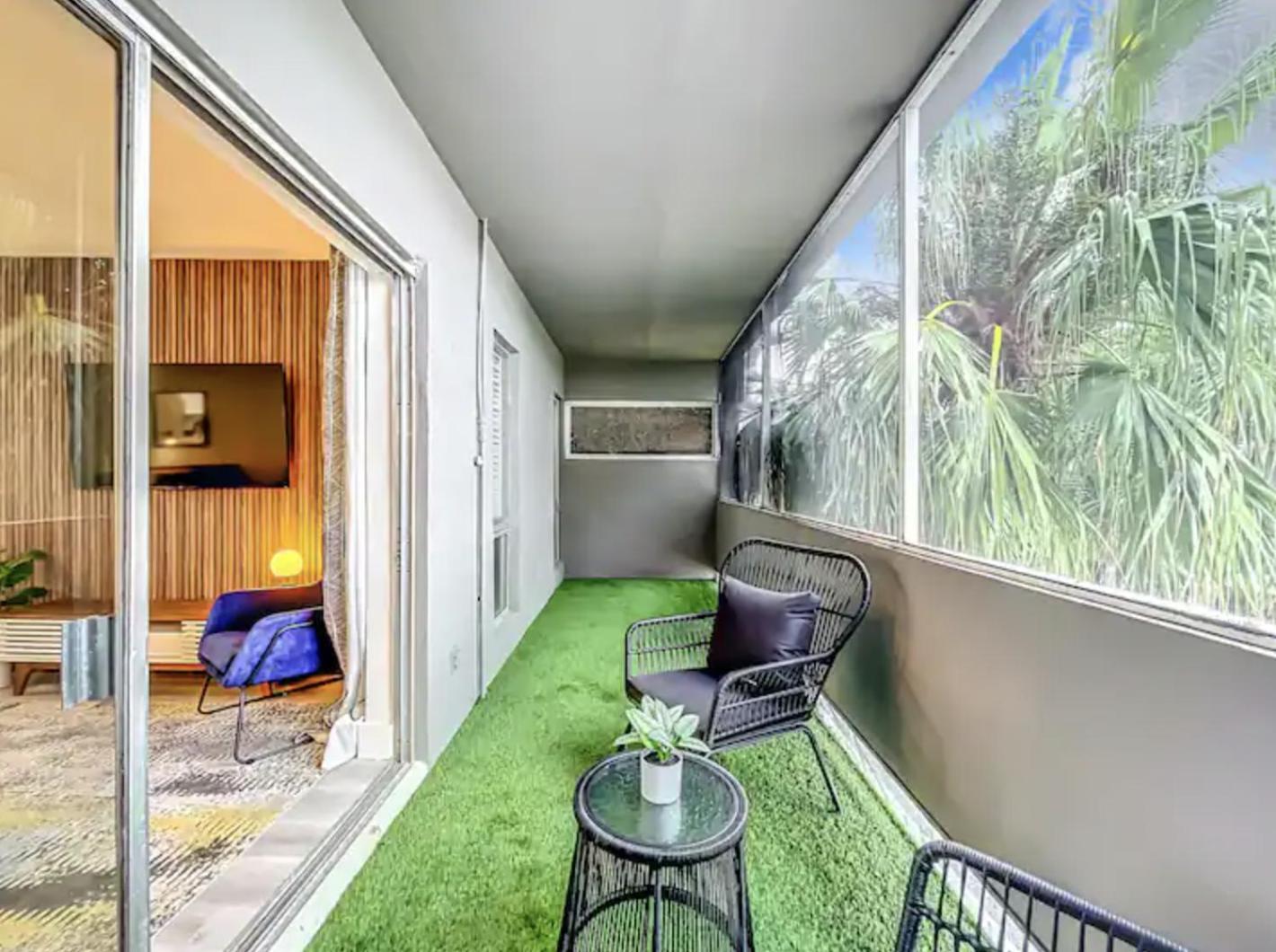 Cordova Arms By Rocketstay Fort Lauderdale Kültér fotó