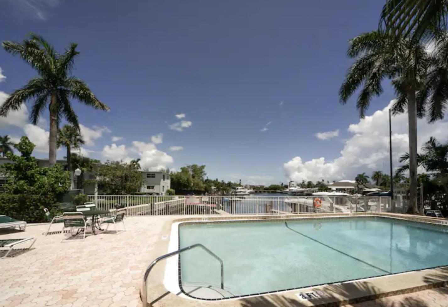 Cordova Arms By Rocketstay Fort Lauderdale Kültér fotó