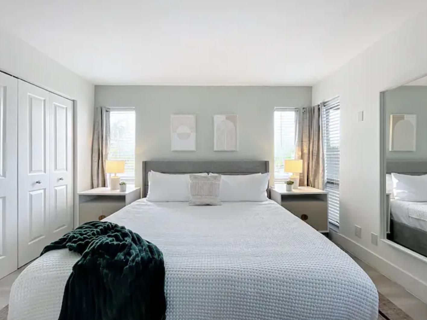 Cordova Arms By Rocketstay Fort Lauderdale Kültér fotó