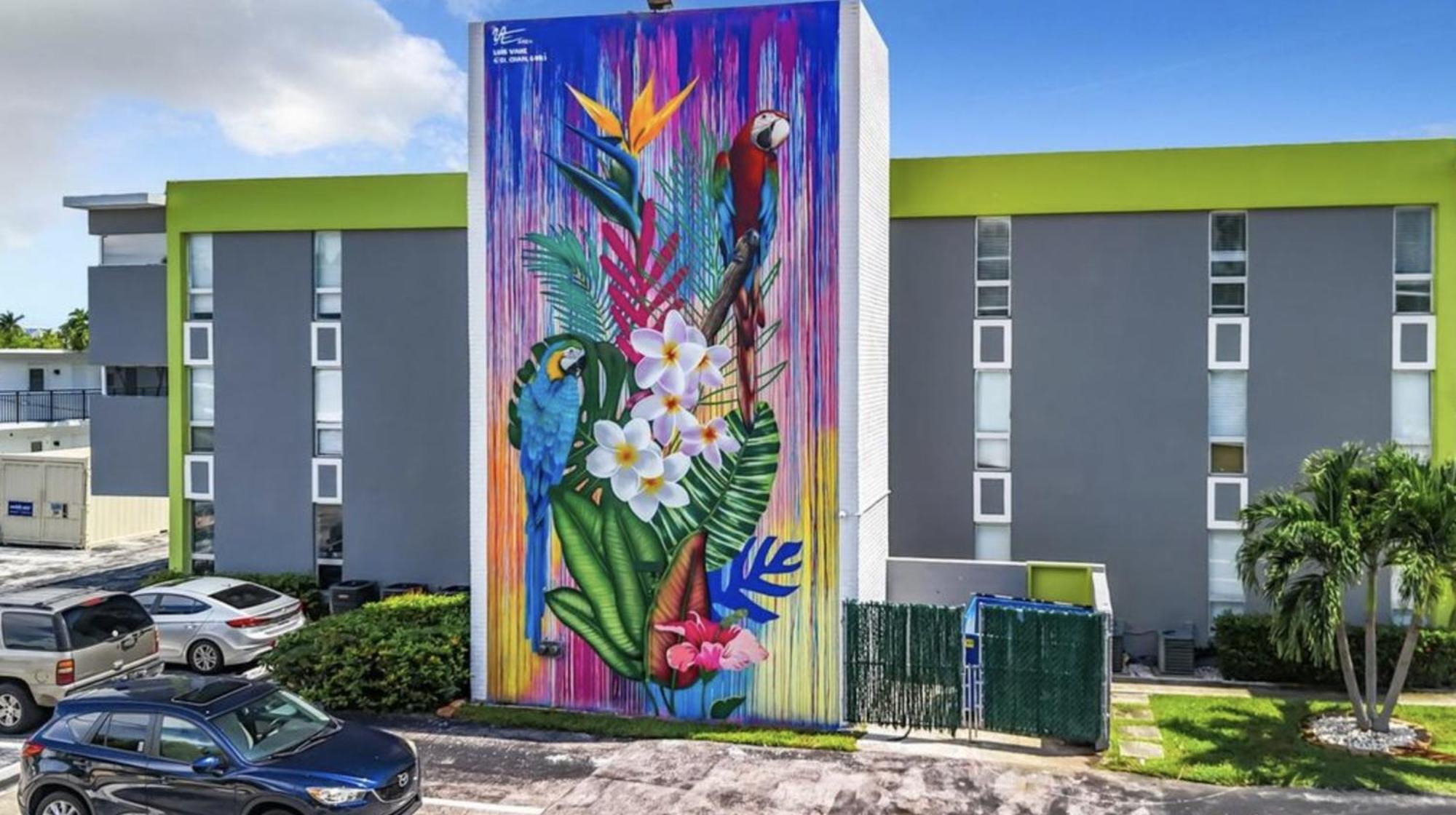 Cordova Arms By Rocketstay Fort Lauderdale Kültér fotó