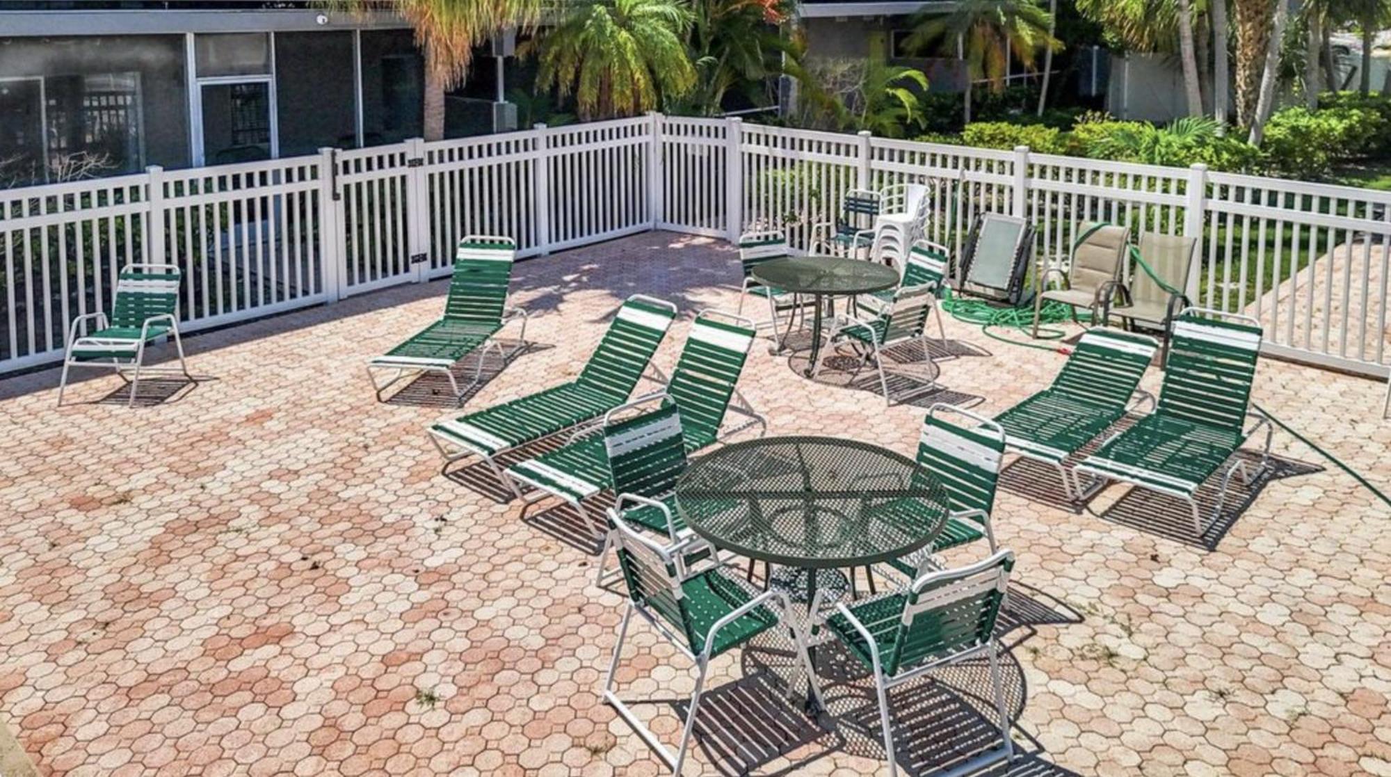 Cordova Arms By Rocketstay Fort Lauderdale Kültér fotó