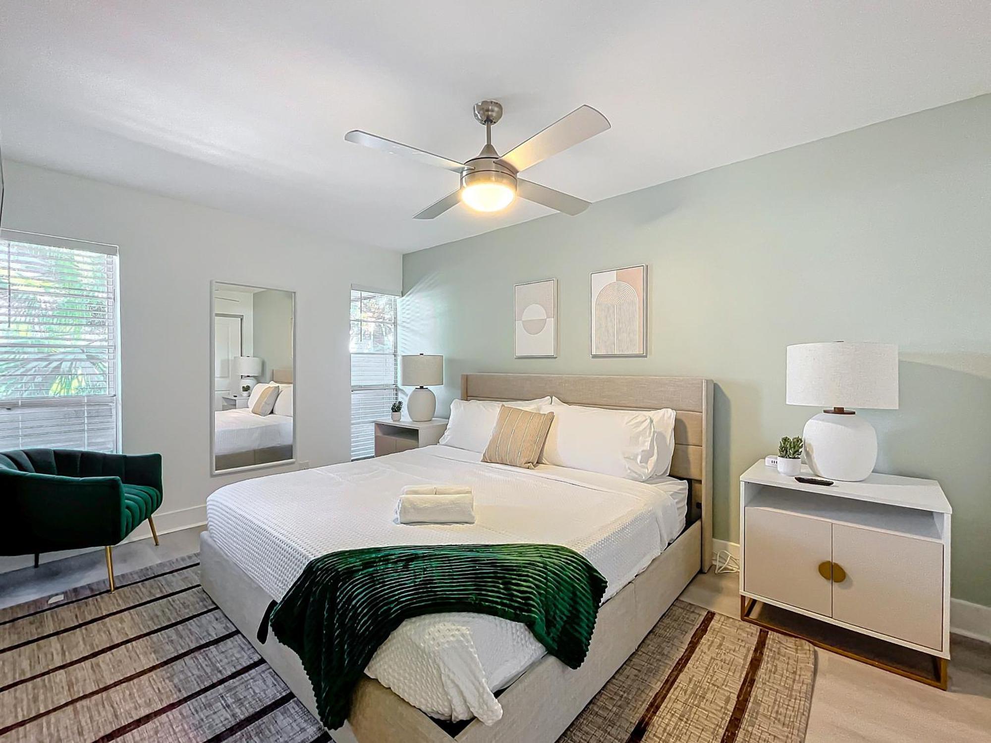 Cordova Arms By Rocketstay Fort Lauderdale Kültér fotó
